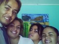 THIAGO,JANAINA,EDIVANIA E MISLANI.